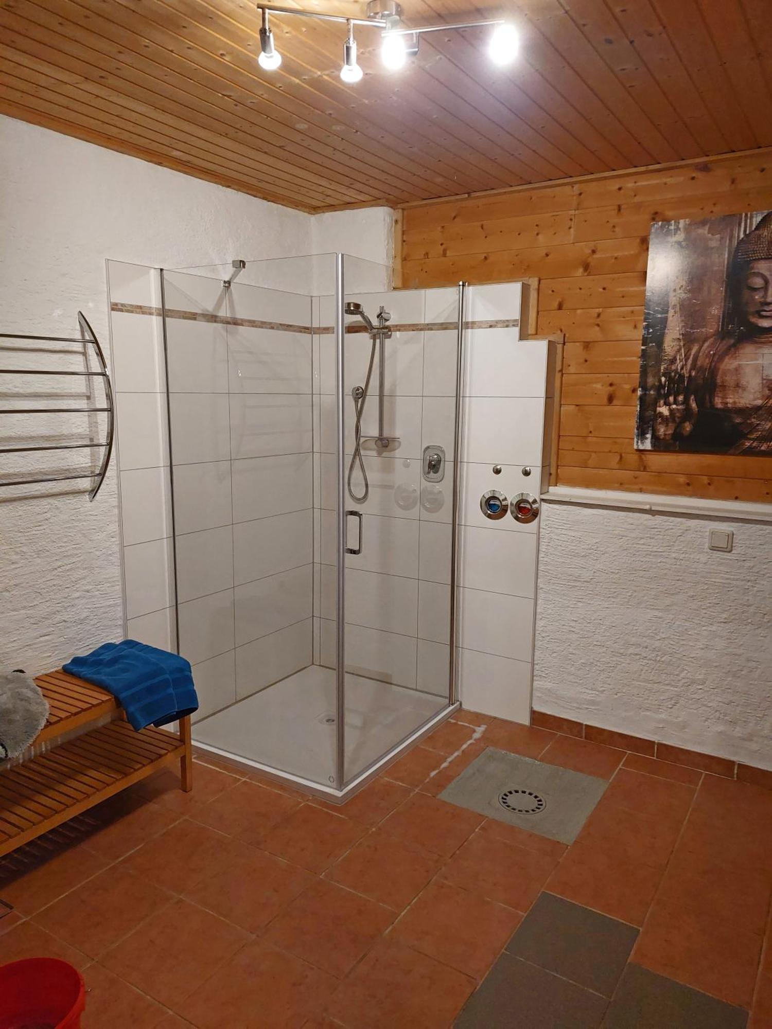 Ferienwohnung Hofbauer Aschau im Chiemgau Eksteriør billede