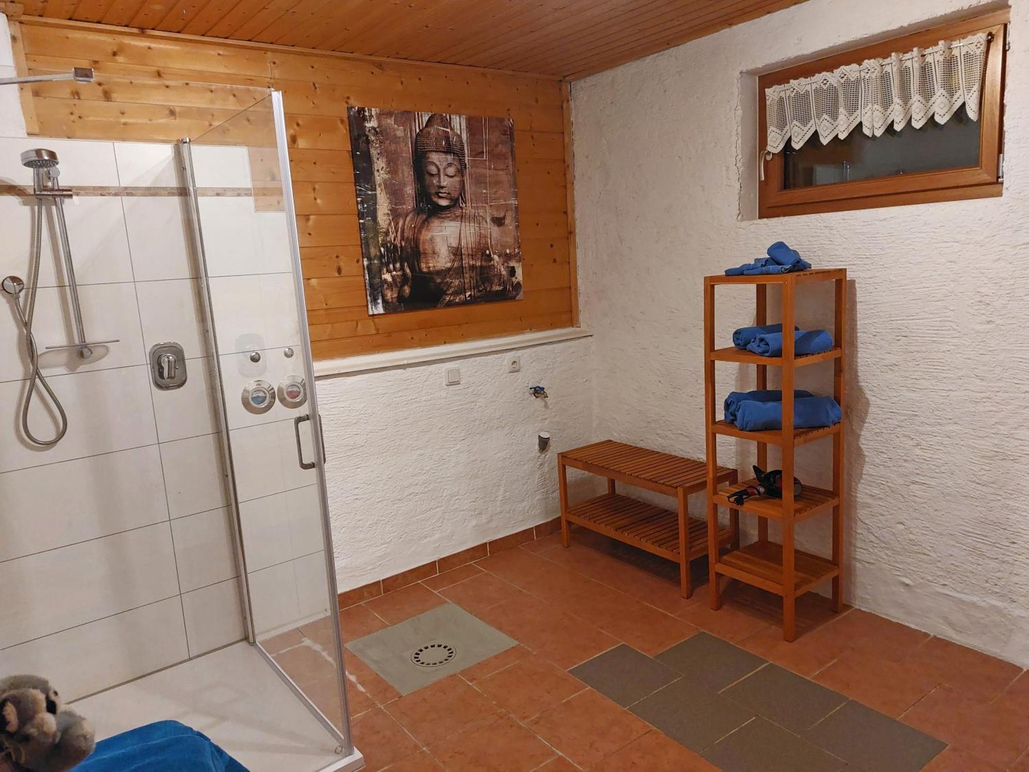 Ferienwohnung Hofbauer Aschau im Chiemgau Eksteriør billede